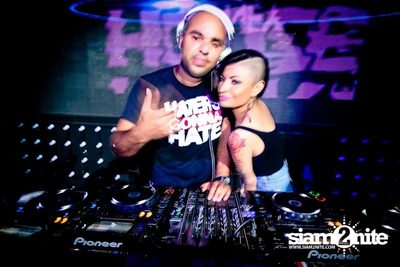 RETOX SESSIONS Pres. SIDNEY SAMSON — photo 254
