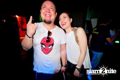 RETOX SESSIONS Pres. SIDNEY SAMSON — photo 232