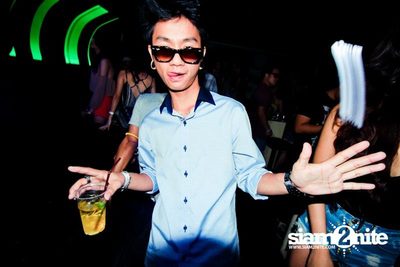 RETOX SESSIONS Pres. SIDNEY SAMSON — photo 127