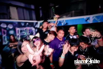 RETOX SESSIONS Pres. SIDNEY SAMSON — photo 167