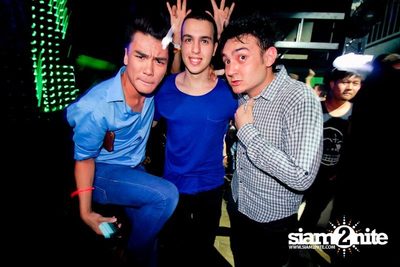 RETOX SESSIONS Pres. SIDNEY SAMSON — photo 247