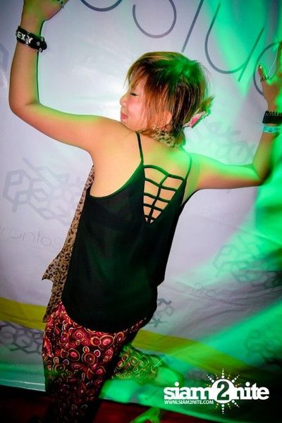 RETOX SESSIONS Pres. SIDNEY SAMSON — photo 225