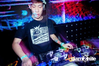 RETOX SESSIONS Pres. SIDNEY SAMSON — photo 84