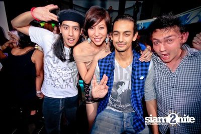 RETOX SESSIONS Pres. SIDNEY SAMSON — photo 50
