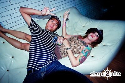 RETOX SESSIONS Pres. SIDNEY SAMSON — photo 97