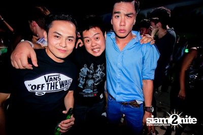 RETOX SESSIONS Pres. SIDNEY SAMSON — photo 268
