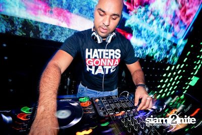 RETOX SESSIONS Pres. SIDNEY SAMSON — photo 1