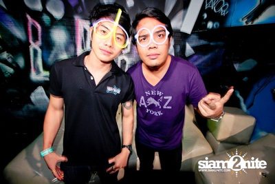 RETOX SESSIONS Pres. SIDNEY SAMSON — photo 34