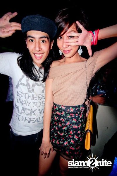 RETOX SESSIONS Pres. SIDNEY SAMSON — photo 241