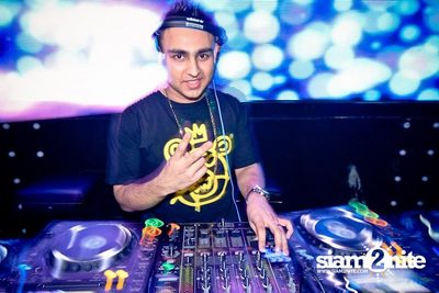 RETOX SESSIONS Pres. SIDNEY SAMSON — photo 5