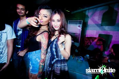 RETOX SESSIONS Pres. SIDNEY SAMSON — photo 103