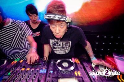 RETOX SESSIONS Pres. SIDNEY SAMSON — photo 42