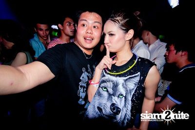 RETOX SESSIONS Pres. SIDNEY SAMSON — photo 161