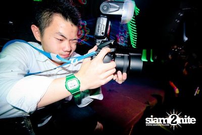 RETOX SESSIONS Pres. SIDNEY SAMSON — photo 266