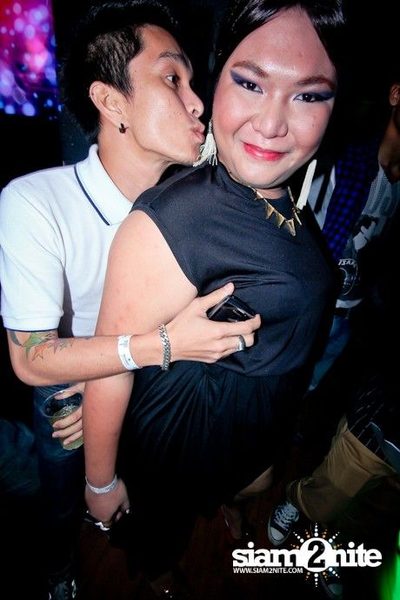 RETOX SESSIONS Pres. SIDNEY SAMSON — photo 100