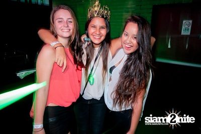 RETOX SESSIONS Pres. SIDNEY SAMSON — photo 86
