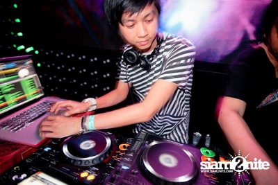 RETOX SESSIONS Pres. SIDNEY SAMSON — photo 45