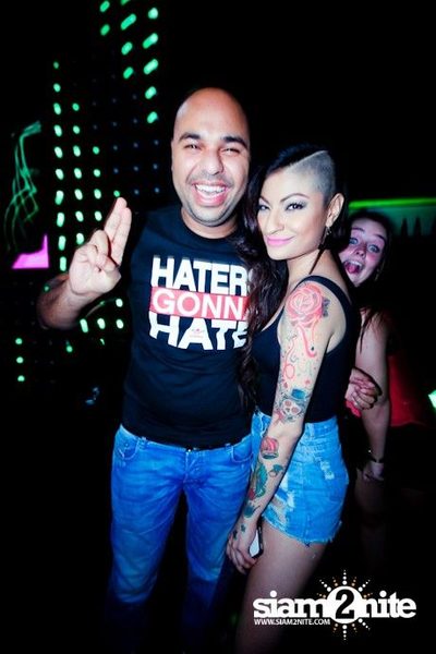 RETOX SESSIONS Pres. SIDNEY SAMSON — photo 89