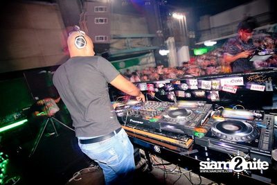 RETOX SESSIONS Pres. SIDNEY SAMSON — photo 141