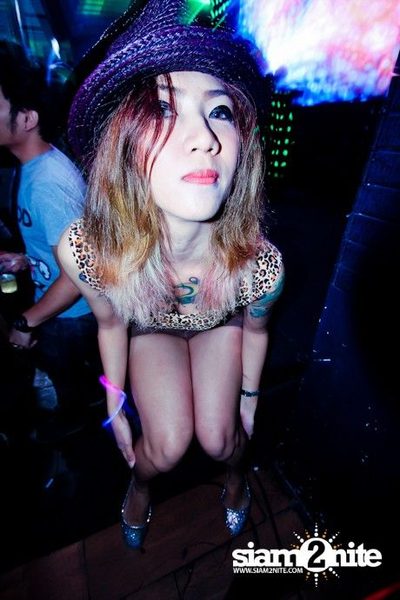 RETOX SESSIONS Pres. SIDNEY SAMSON — photo 96