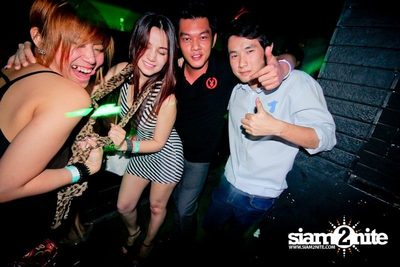 RETOX SESSIONS Pres. SIDNEY SAMSON — photo 265