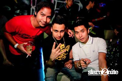RETOX SESSIONS Pres. SIDNEY SAMSON — photo 29