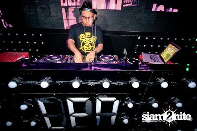 RETOX SESSIONS Pres. SIDNEY SAMSON — photo 7