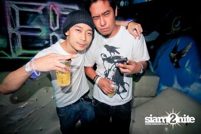 RETOX SESSIONS Pres. SIDNEY SAMSON — photo 182