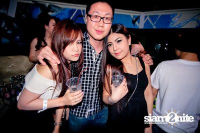 RETOX SESSIONS Pres. SIDNEY SAMSON — photo 255