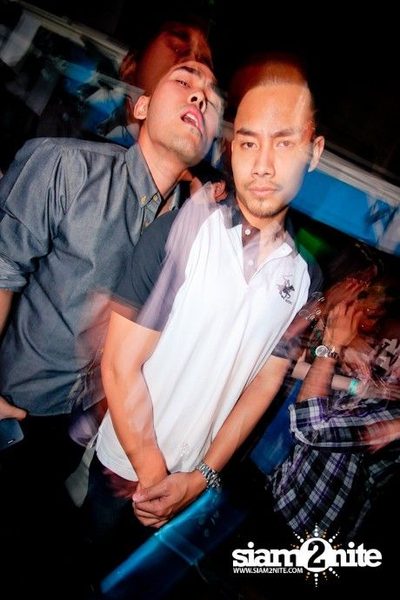 RETOX SESSIONS Pres. SIDNEY SAMSON — photo 170
