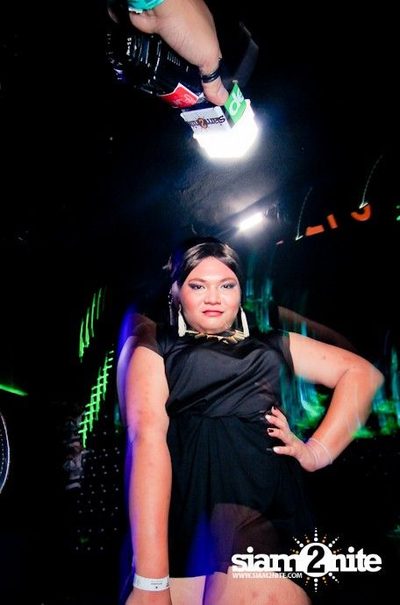 RETOX SESSIONS Pres. SIDNEY SAMSON — photo 153