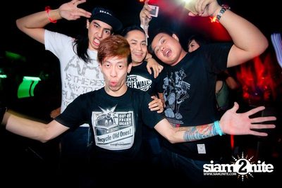 RETOX SESSIONS Pres. SIDNEY SAMSON — photo 190