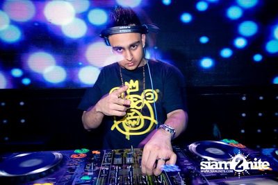 RETOX SESSIONS Pres. SIDNEY SAMSON — photo 6