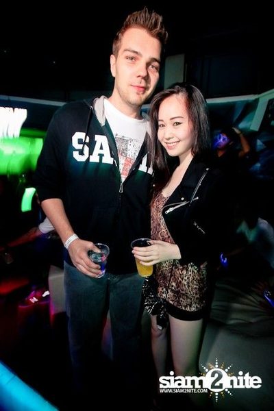 RETOX SESSIONS Pres. SIDNEY SAMSON — photo 32