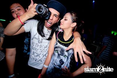 RETOX SESSIONS Pres. SIDNEY SAMSON — photo 200