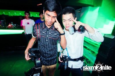 RETOX SESSIONS Pres. SIDNEY SAMSON — photo 111