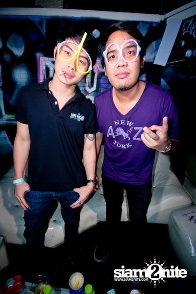RETOX SESSIONS Pres. SIDNEY SAMSON — photo 35