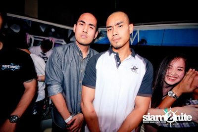 RETOX SESSIONS Pres. SIDNEY SAMSON — photo 171