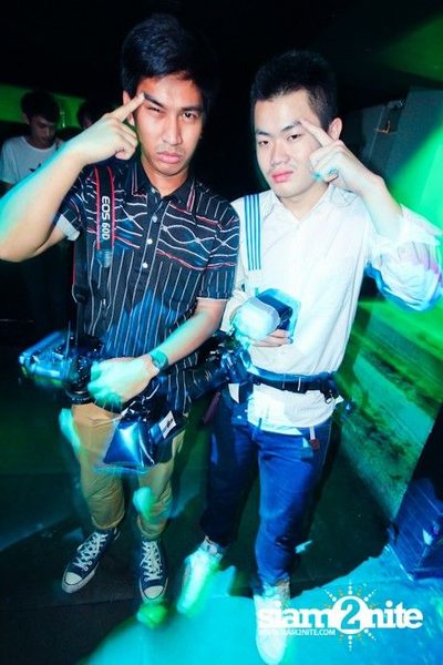 RETOX SESSIONS Pres. SIDNEY SAMSON — photo 112