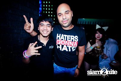 RETOX SESSIONS Pres. SIDNEY SAMSON — photo 92