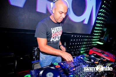 RETOX SESSIONS Pres. SIDNEY SAMSON — photo 140