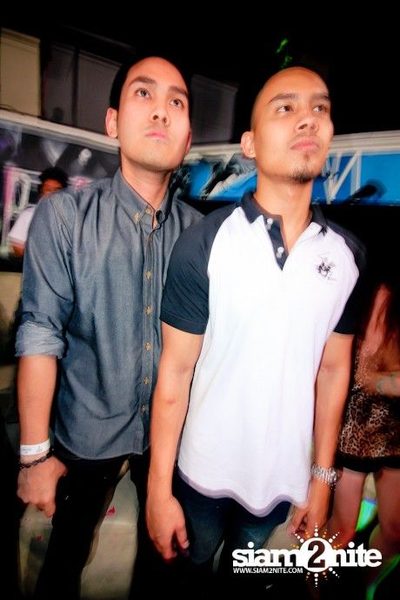 RETOX SESSIONS Pres. SIDNEY SAMSON — photo 172