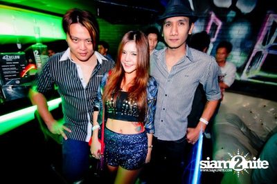 RETOX SESSIONS Pres. SIDNEY SAMSON — photo 117