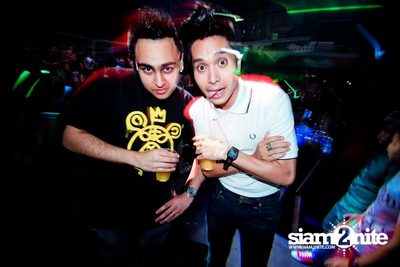 RETOX SESSIONS Pres. SIDNEY SAMSON — photo 90