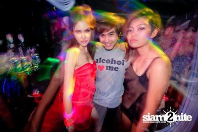 RETOX SESSIONS Pres. SIDNEY SAMSON — photo 283