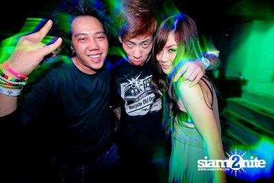 RETOX SESSIONS Pres. SIDNEY SAMSON — photo 184