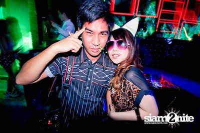 RETOX SESSIONS Pres. SIDNEY SAMSON — photo 149