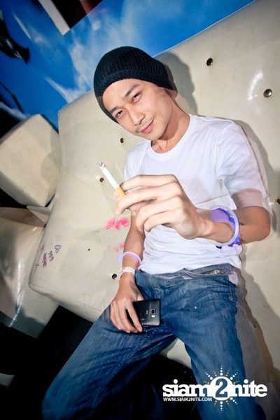 RETOX SESSIONS Pres. SIDNEY SAMSON — photo 36