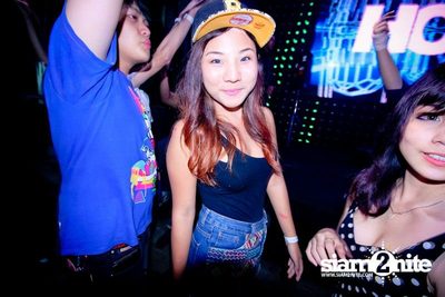 RETOX SESSIONS Pres. SIDNEY SAMSON — photo 243