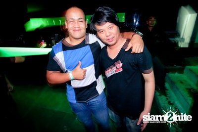 RETOX SESSIONS Pres. SIDNEY SAMSON — photo 41